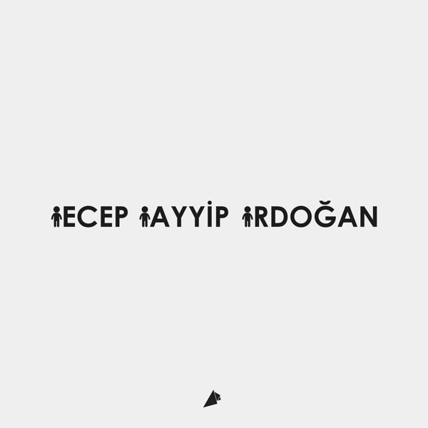 recep tayyip erdoğan