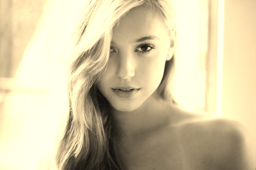 css3 ile resme sepya uygulama